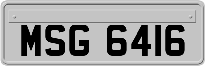 MSG6416