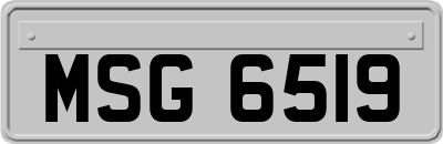 MSG6519