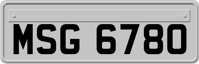 MSG6780