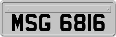 MSG6816