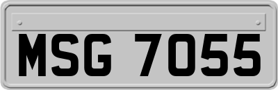 MSG7055