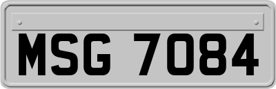 MSG7084
