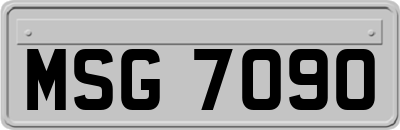 MSG7090
