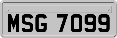 MSG7099