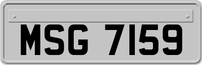 MSG7159