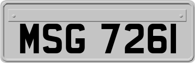 MSG7261