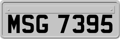 MSG7395