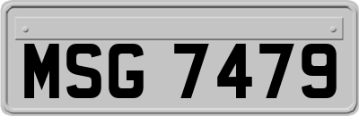 MSG7479