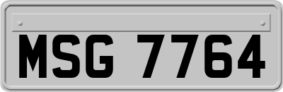 MSG7764