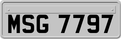 MSG7797