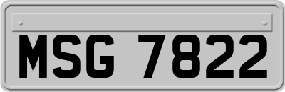 MSG7822