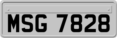 MSG7828