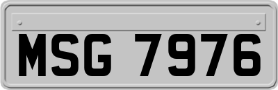 MSG7976