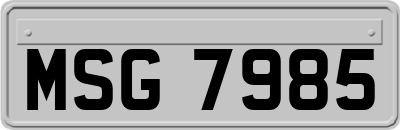 MSG7985