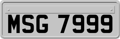 MSG7999