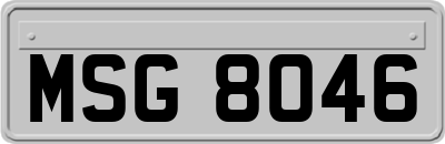 MSG8046