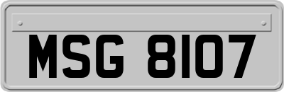 MSG8107