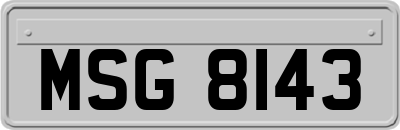 MSG8143