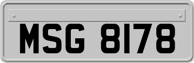 MSG8178