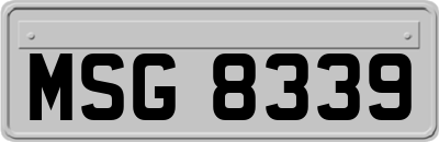 MSG8339