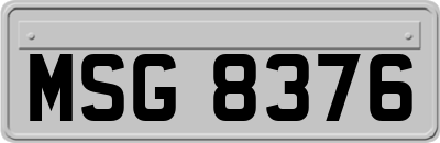 MSG8376