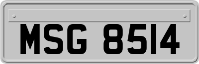 MSG8514