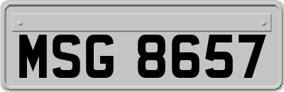 MSG8657
