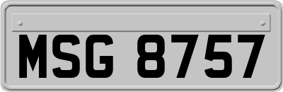 MSG8757