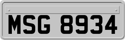 MSG8934