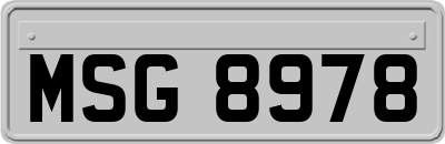 MSG8978