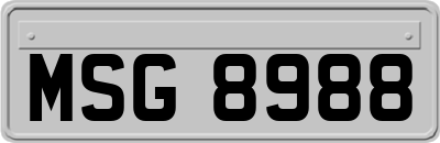 MSG8988