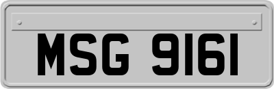 MSG9161