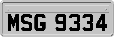 MSG9334