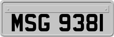 MSG9381