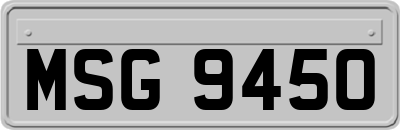 MSG9450