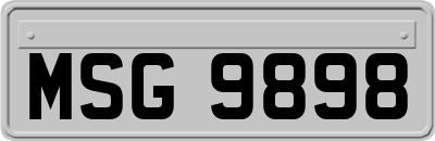 MSG9898
