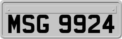 MSG9924