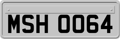 MSH0064