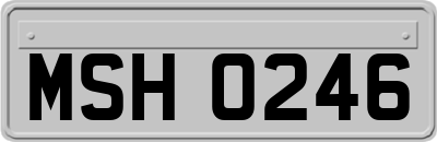 MSH0246