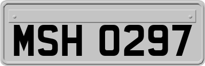 MSH0297