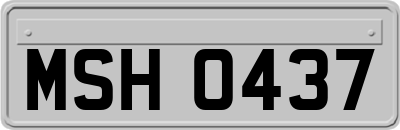 MSH0437