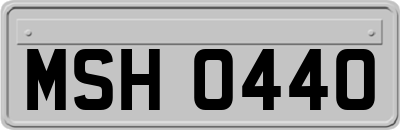 MSH0440