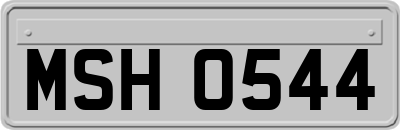 MSH0544