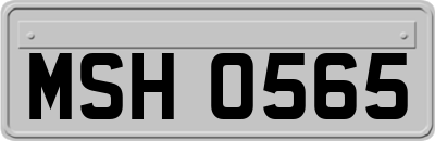 MSH0565