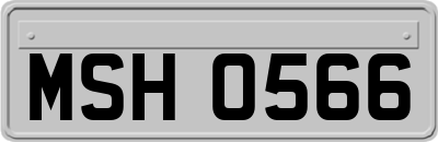 MSH0566
