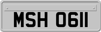 MSH0611