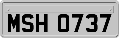 MSH0737