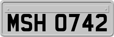 MSH0742