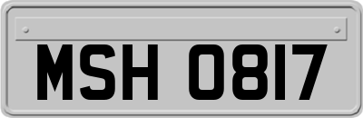 MSH0817