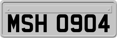 MSH0904